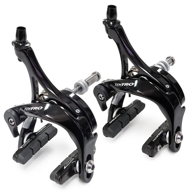 R540 Dual Pivot Caliper Brake Set