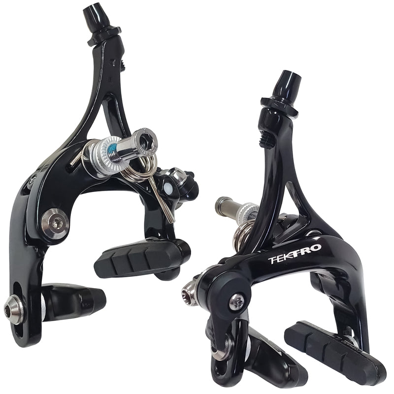 R540 Dual Pivot Caliper Brake Set