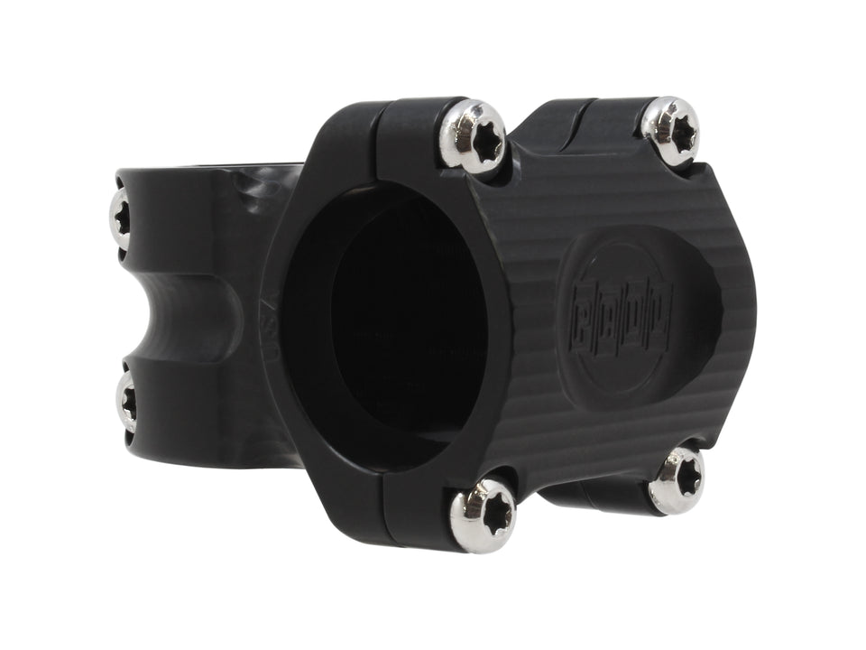 Paul Boxcar Stem - Black