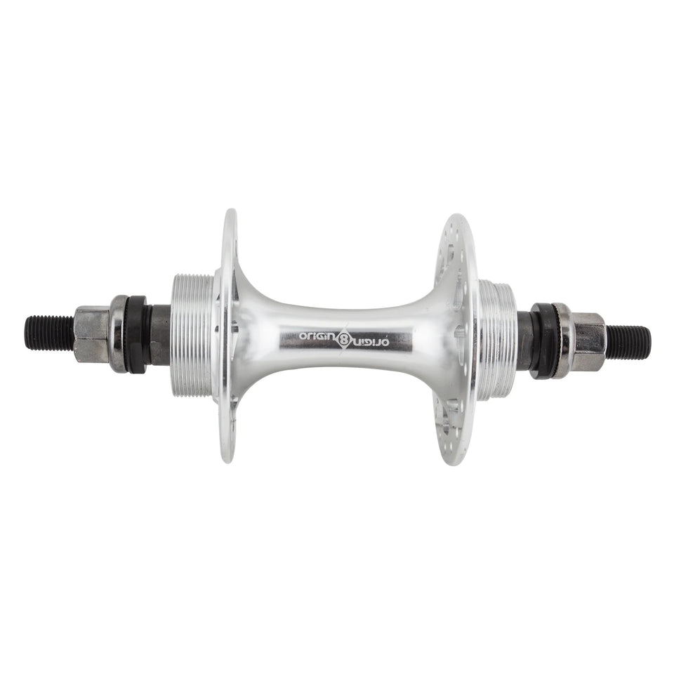 SS-1101 Rear Fix/Free Hubs – 32H