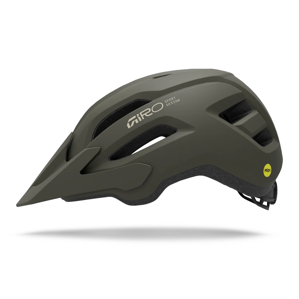 Fixture Mips II Helmet