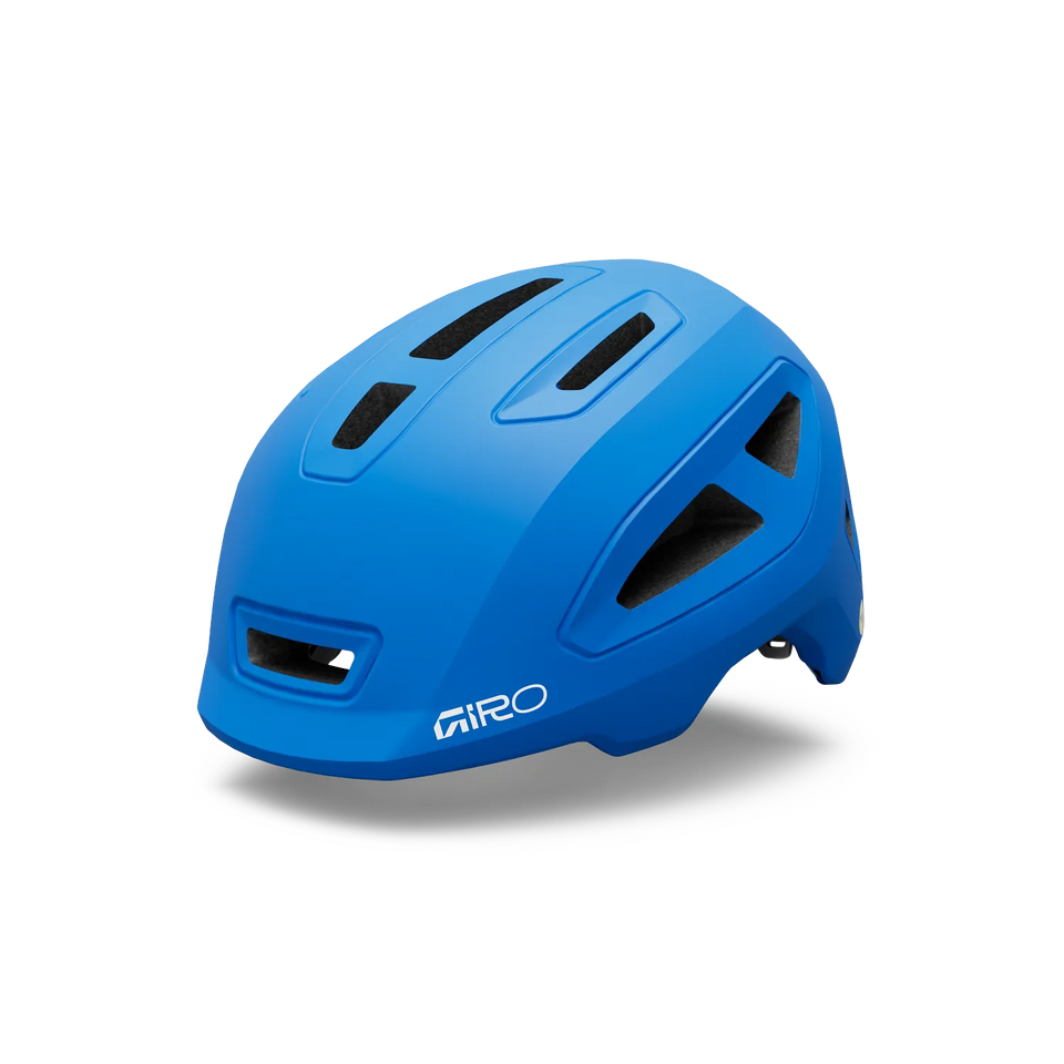 Scamp Mips II