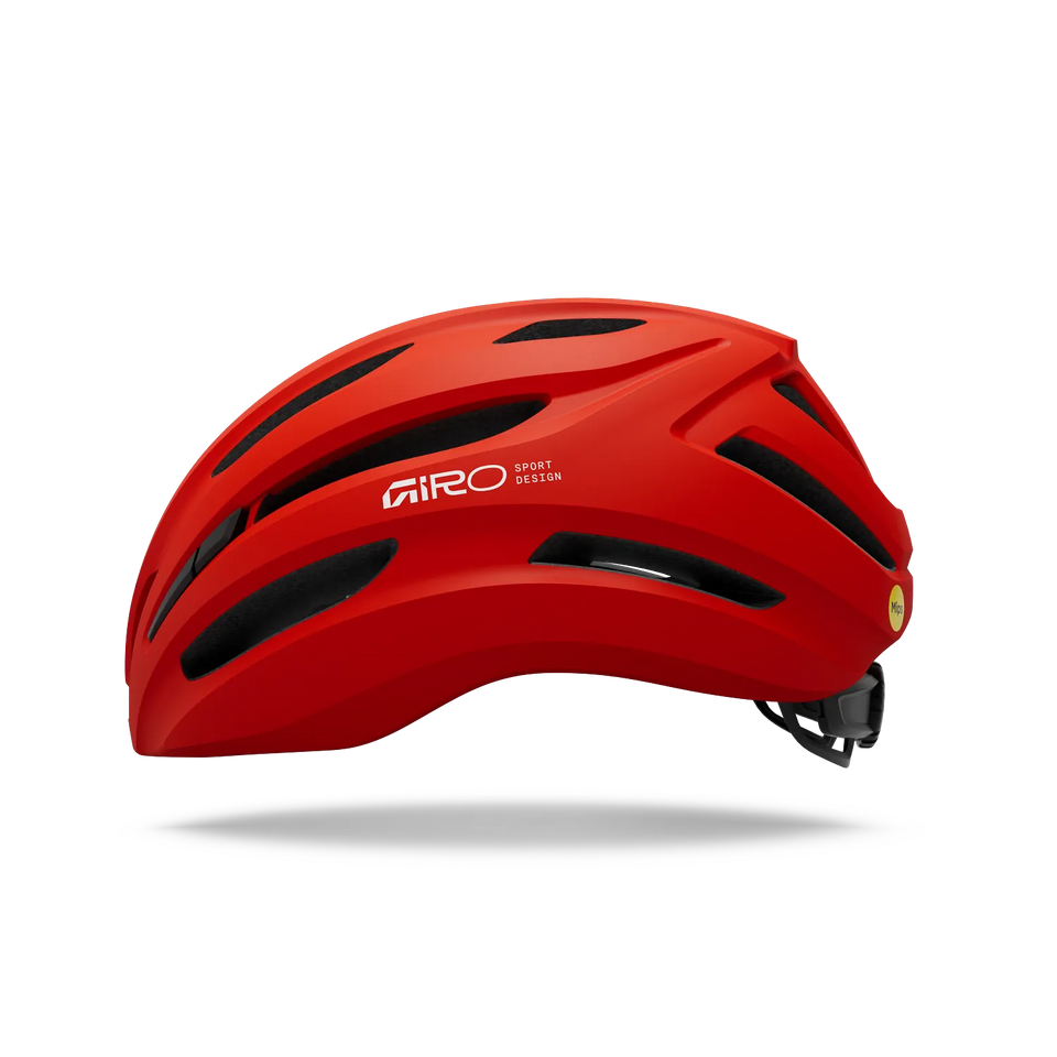 Isode MIPS II Lightweight Road Helmet – Top Beginner Pick – Bikes on Wheels