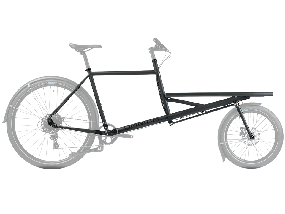 Cargo V3 - Frame Kit