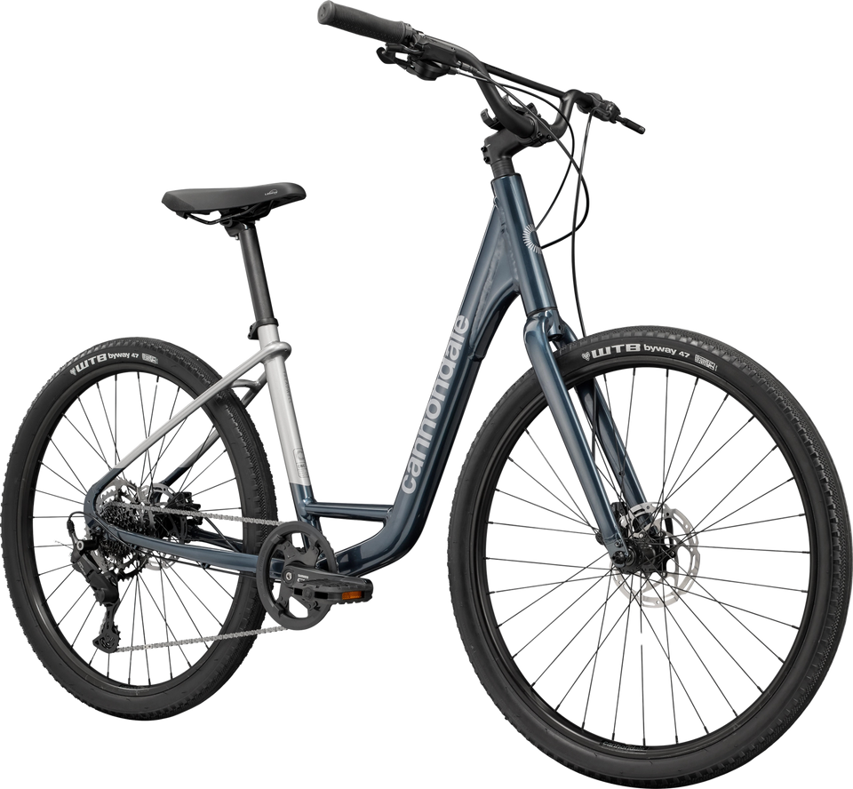 Treadwell 1 Low StepThru