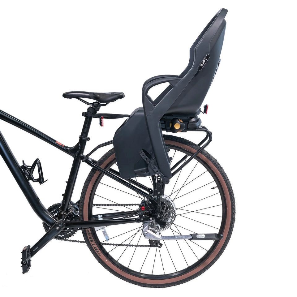 Dash® RM + Burley Rear Rack