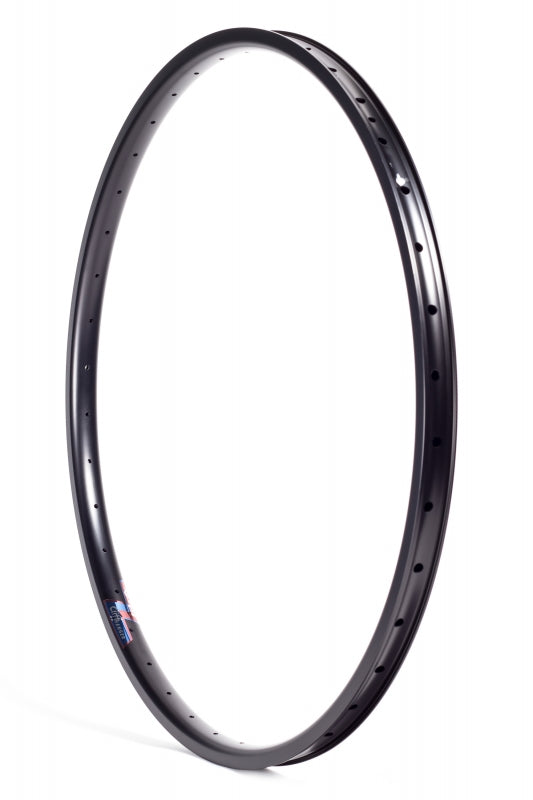 Cliffhanger Rim