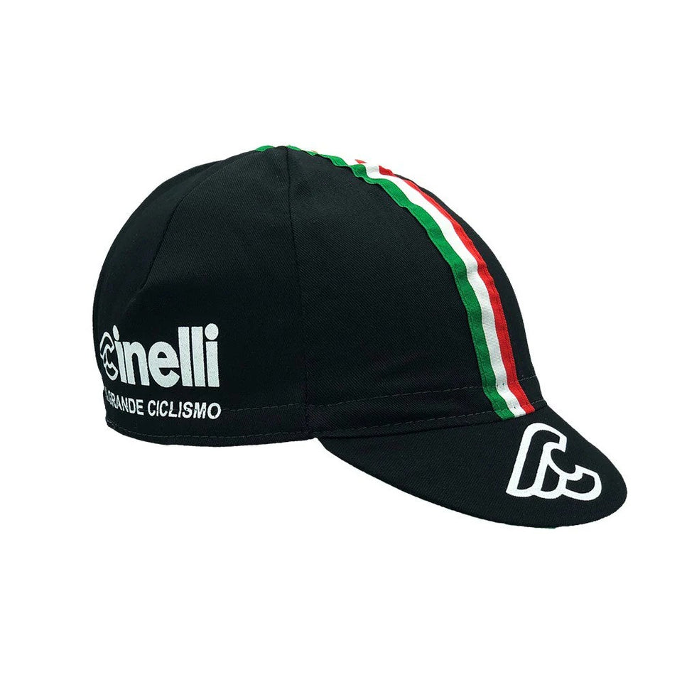 IL GRANDE CICLISMO CAP