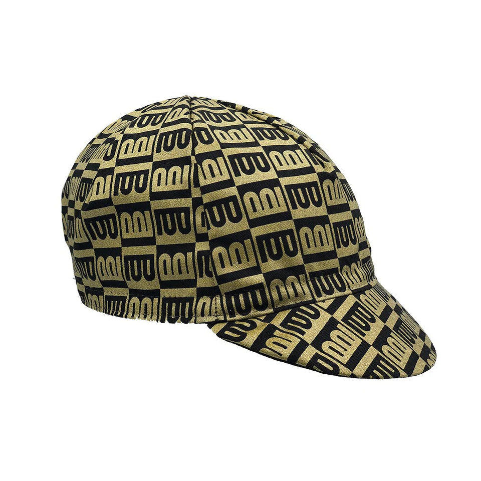 COLUMBUS CENTO GOLD CAP – LIMITED EDITION