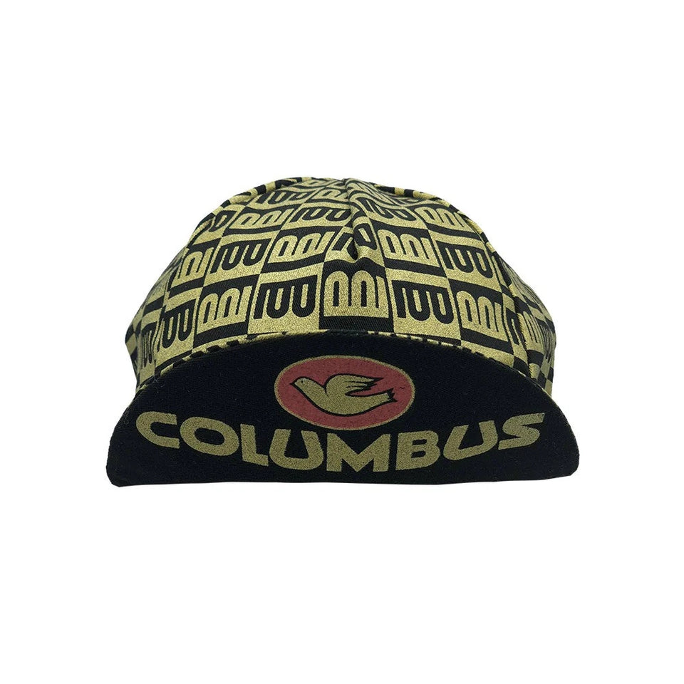 COLUMBUS CENTO GOLD CAP – LIMITED EDITION