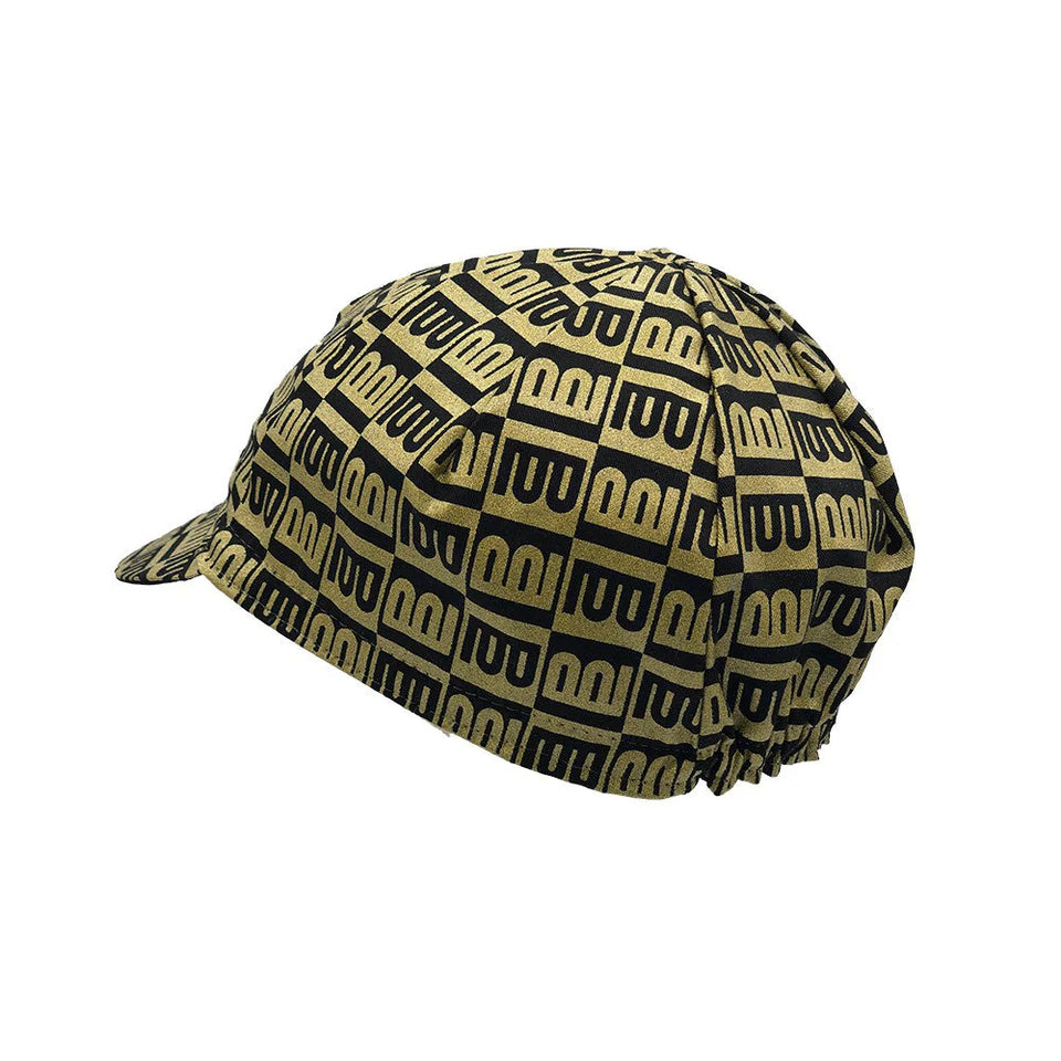 COLUMBUS CENTO GOLD CAP – LIMITED EDITION