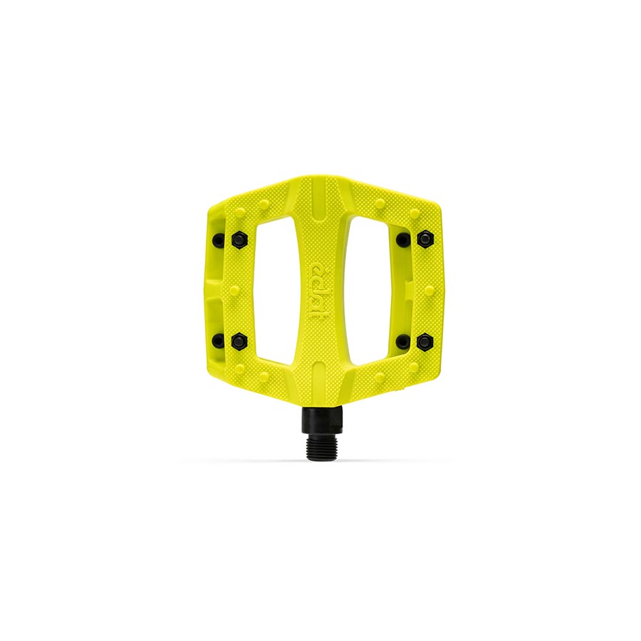 Contra Pedals