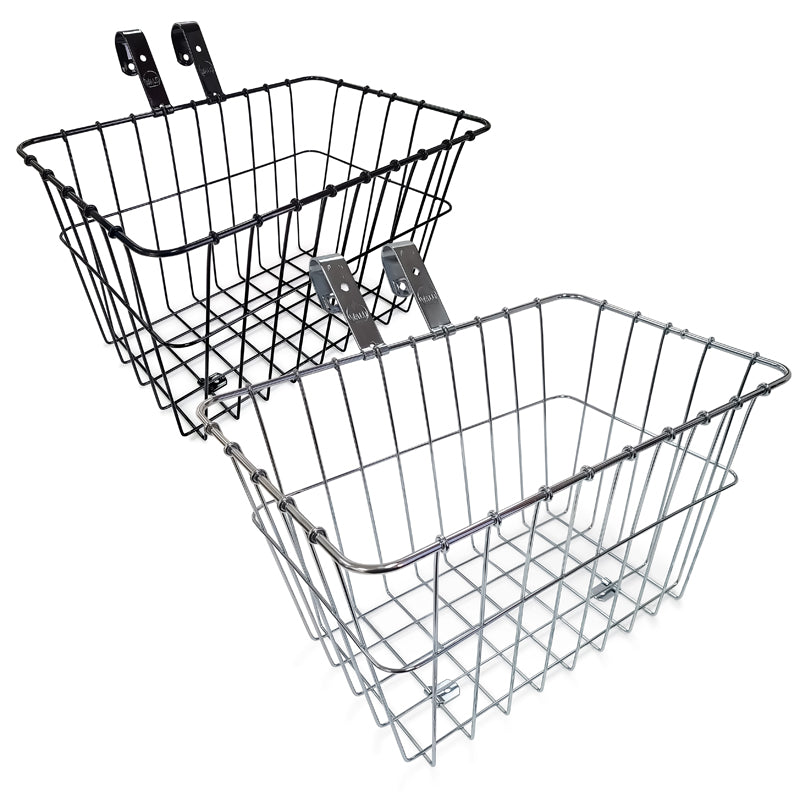 Multi-Fit Front Basket