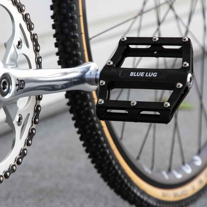ORIGINAL flat pedals
