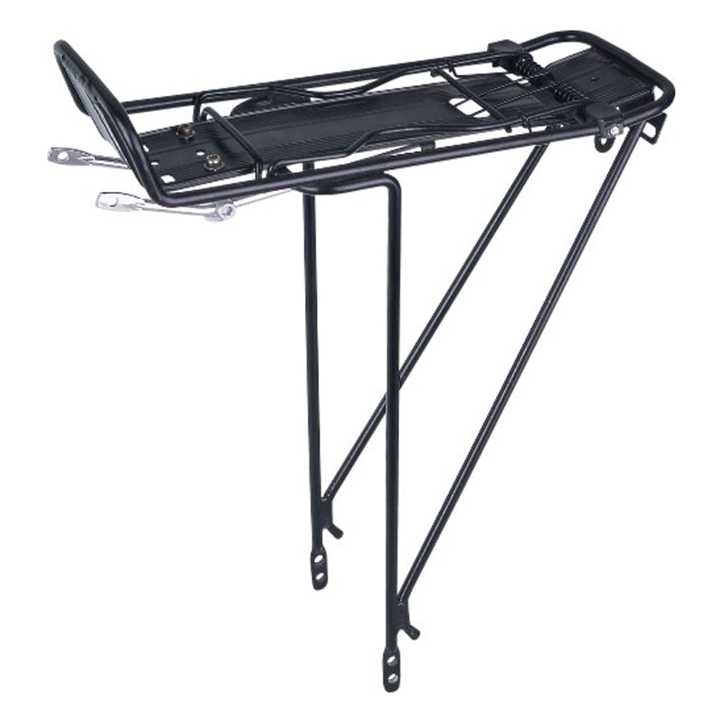 Rear rack