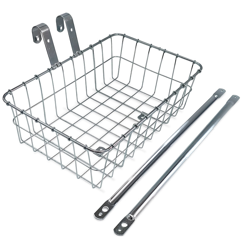 Wald Basket – Silver #137