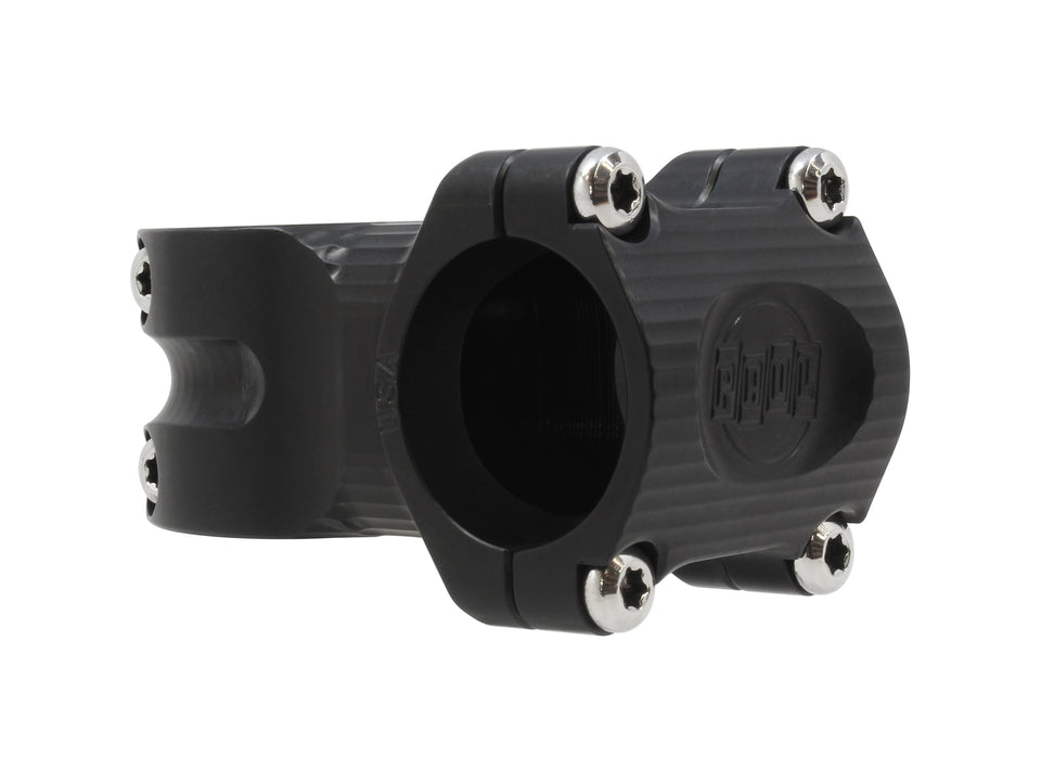 Paul Boxcar Stem - Black
