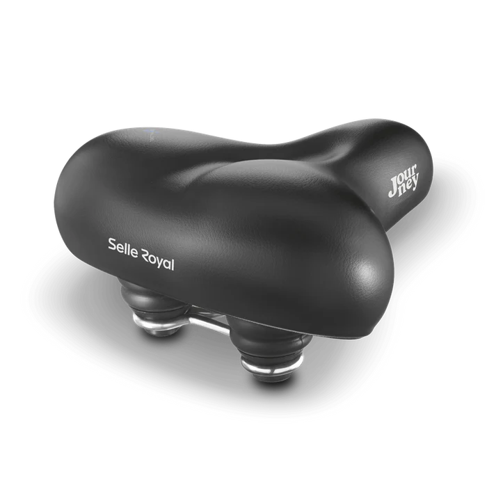 Journey Wide Saddle