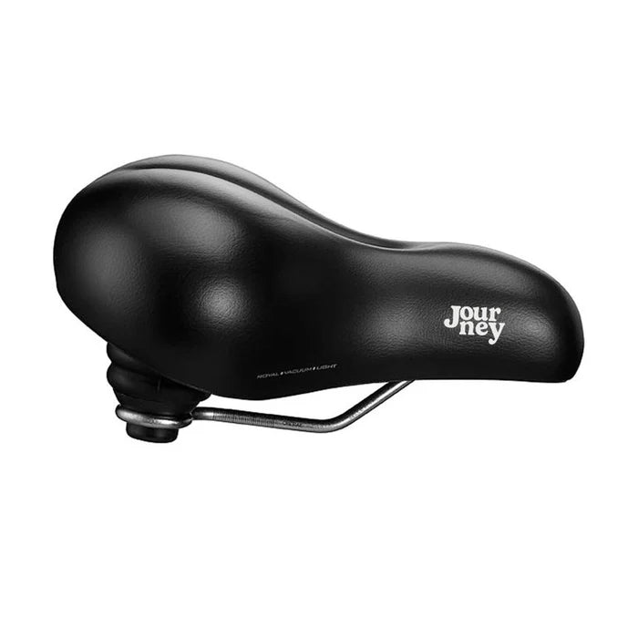 Journey Wide Saddle