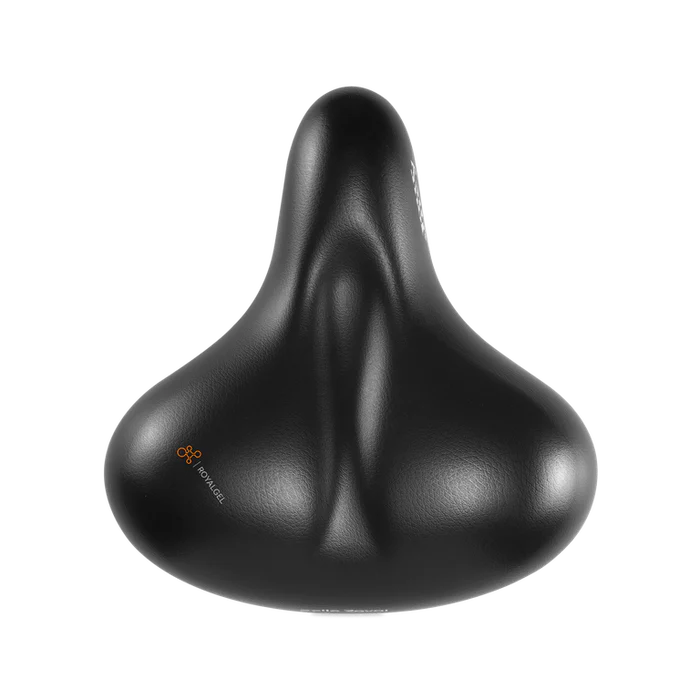 Journey Wide Saddle