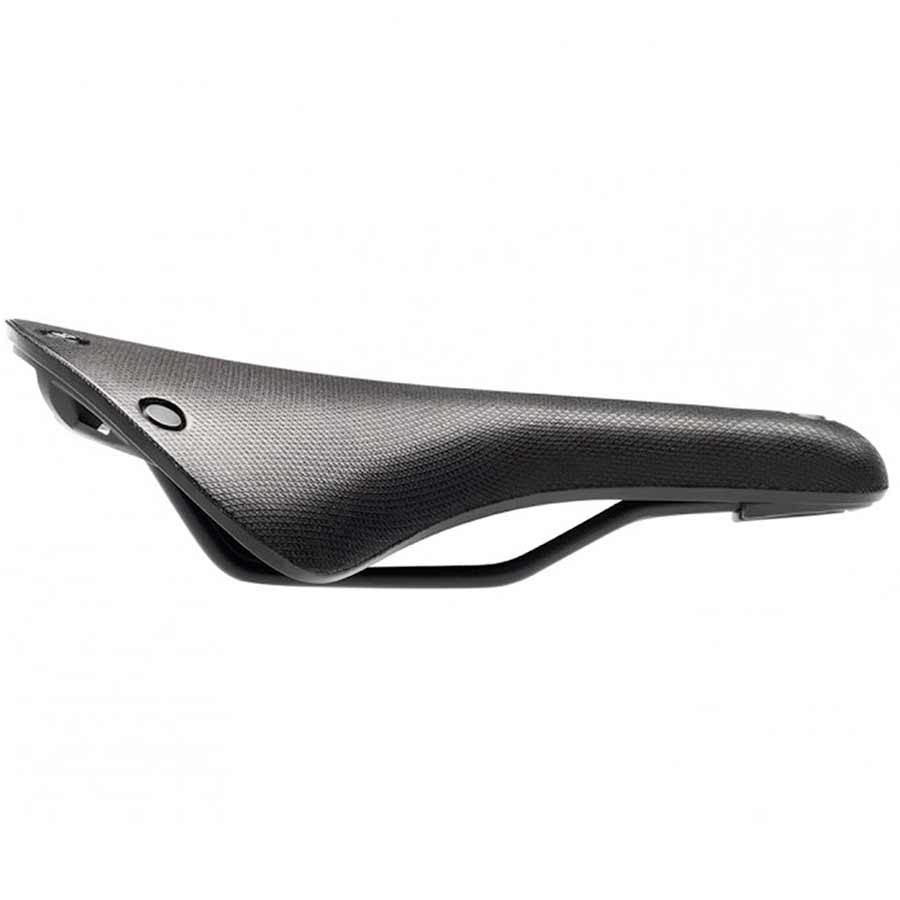 Brooks, C19 All Weather, Saddle, 275 x 184mm, Unisex, 490g, Black