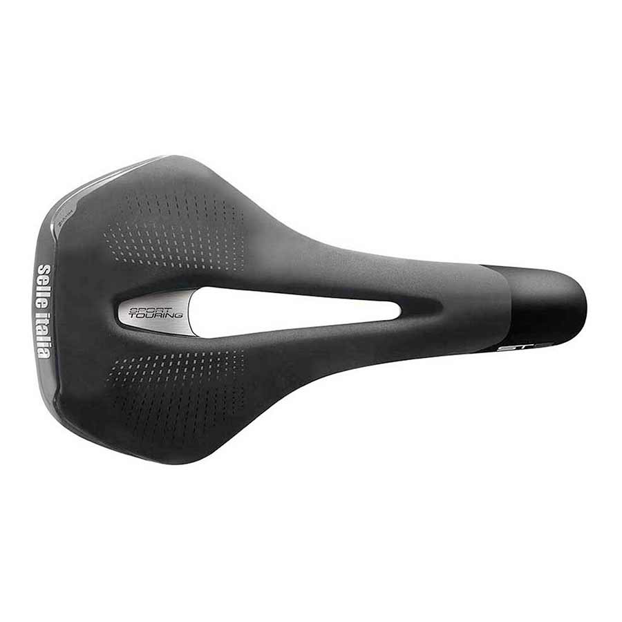 ST5 Flow Saddle