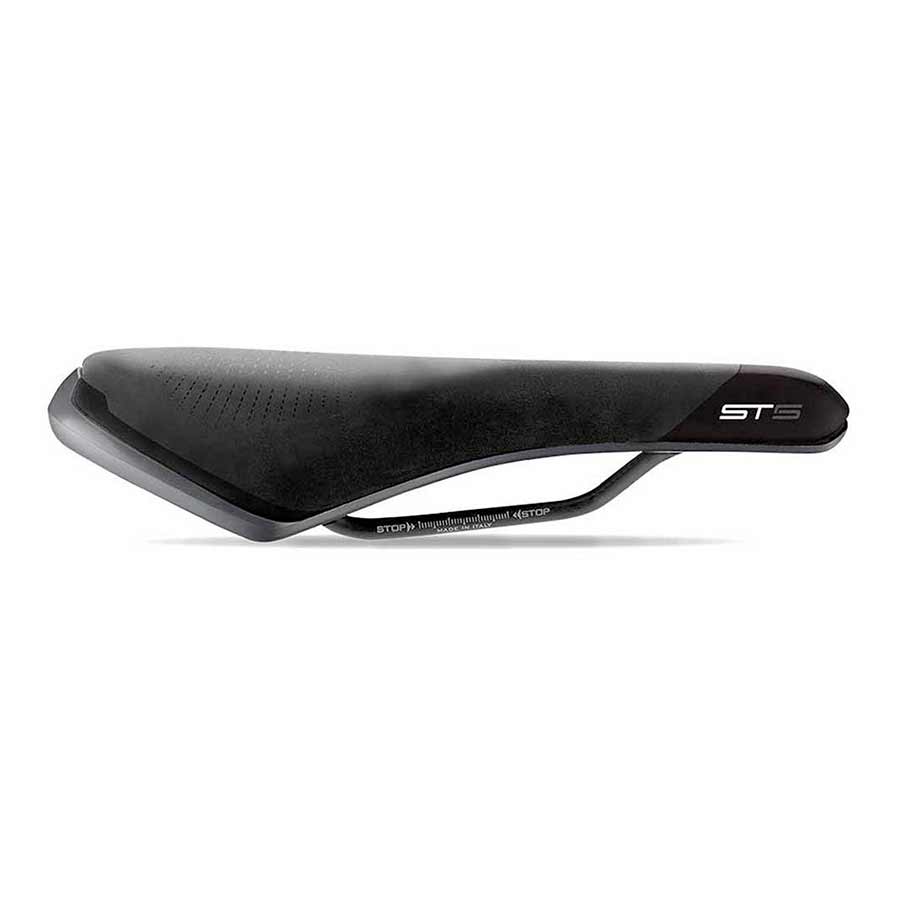ST5 Flow Saddle