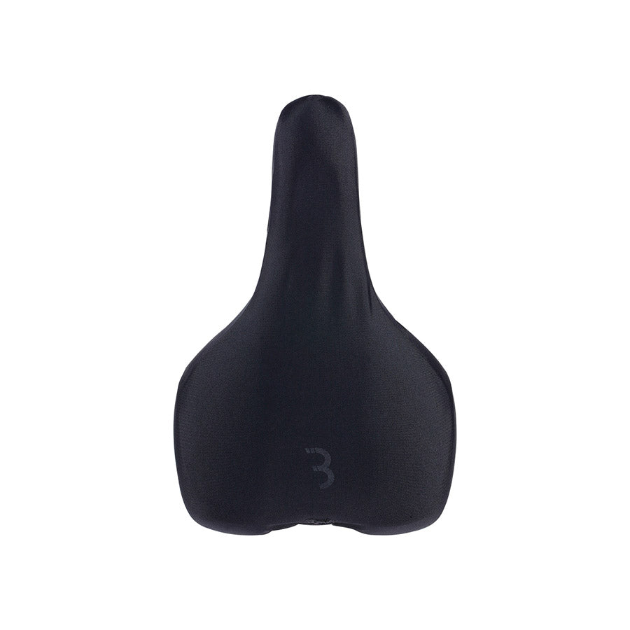 BBB Cycling BSD-181 DrySeat velcro strap detail