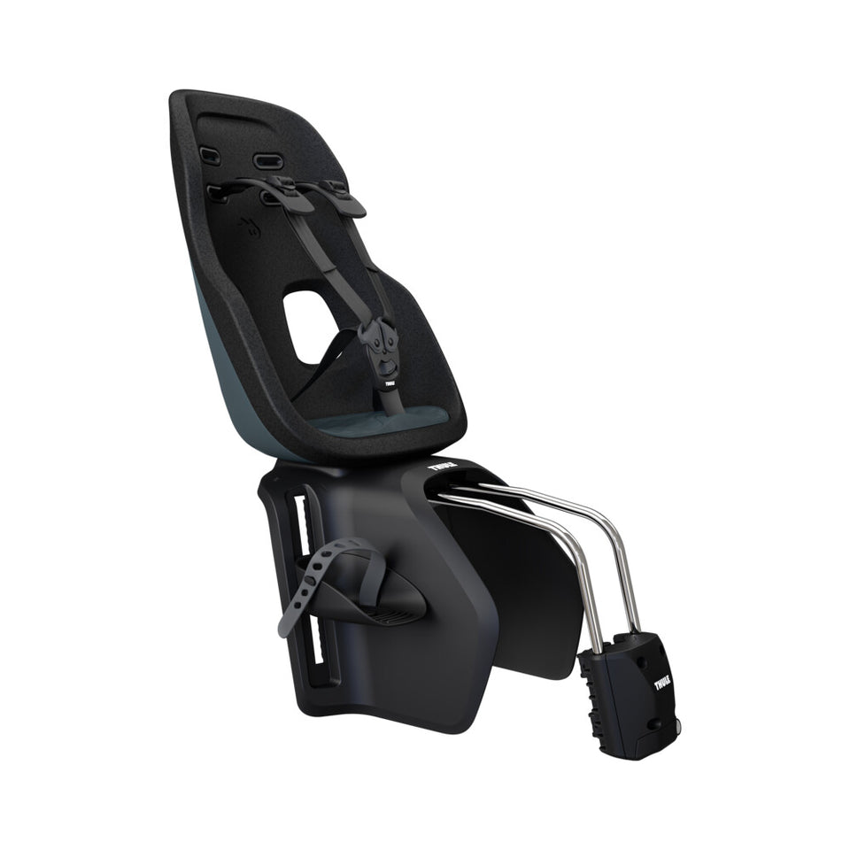Thule Yepp Nexxt 2 Frame Mounted Dark Slate