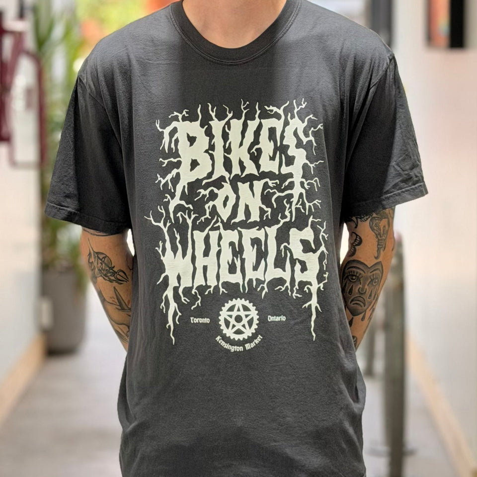 Death Metal T