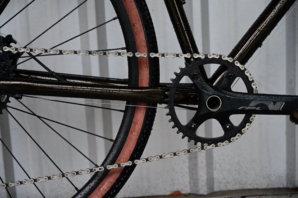 Gravel ATB