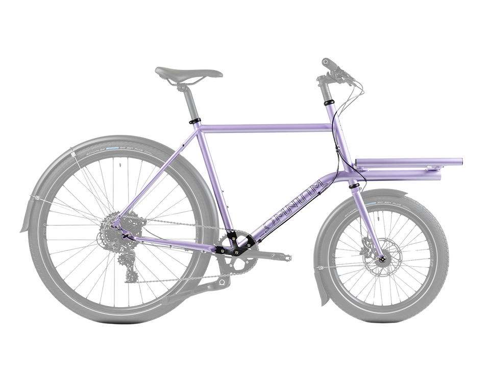 Mini V3 - Frame Kit