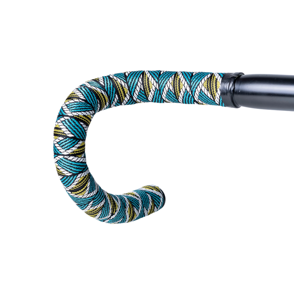 Woven Bar Tape  - Link