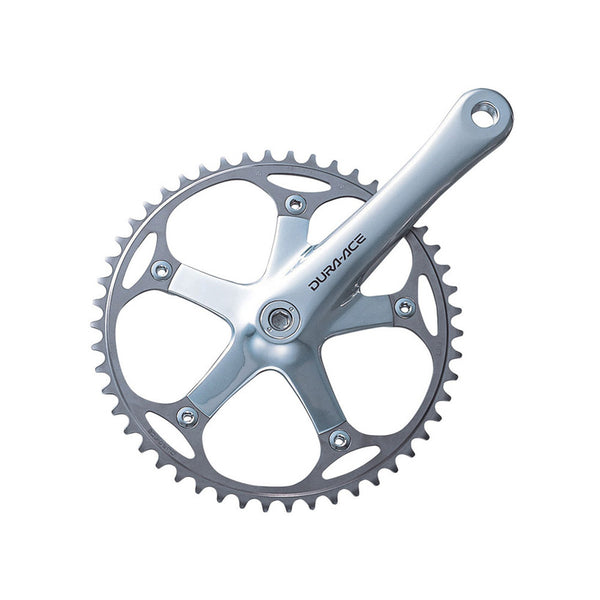 Dura-Ace 7710 NJS Track Crank Arms – Bikes on Wheels