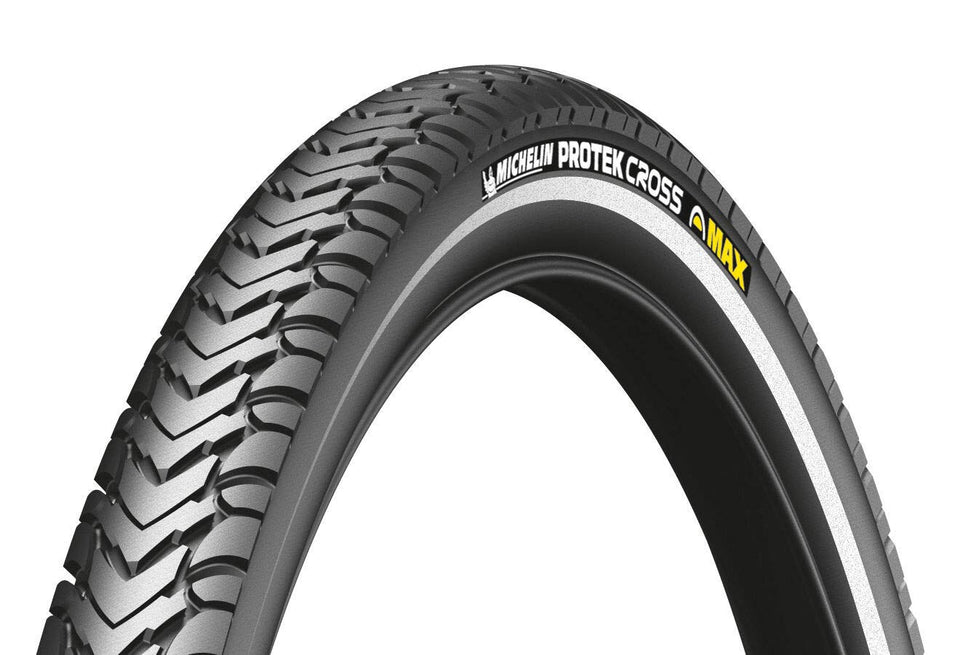Michelin Protek Cross Max