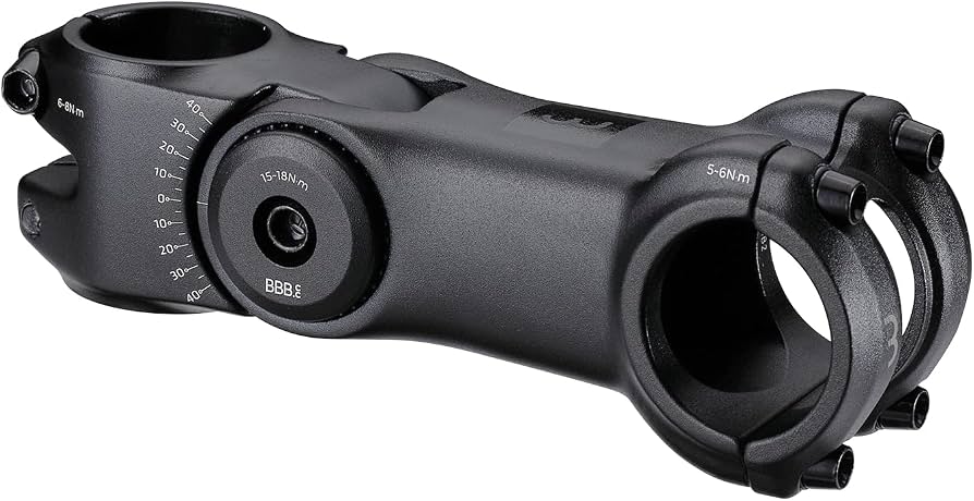 BBB Cycling HighSix Stem