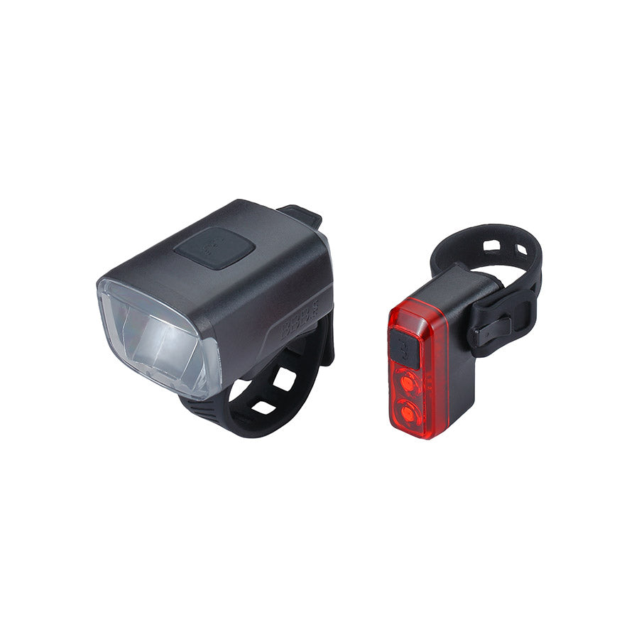 BLS-144 Stud33/Salute Combo