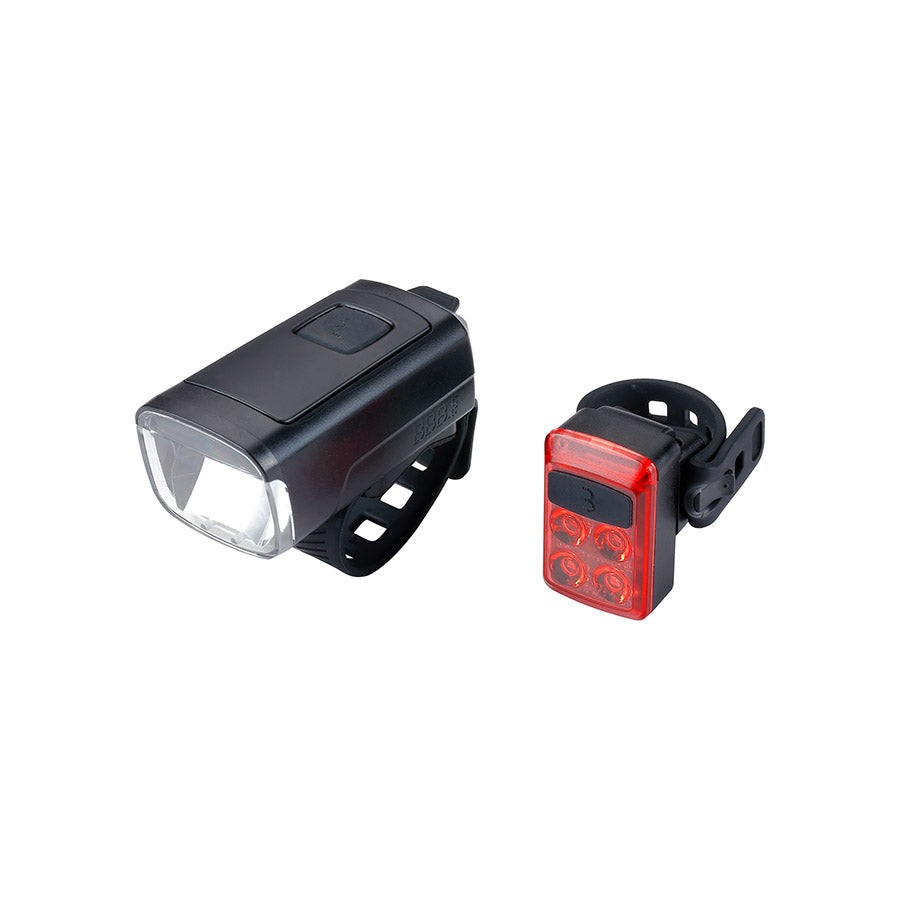 BBB Stud50/Slide light combo