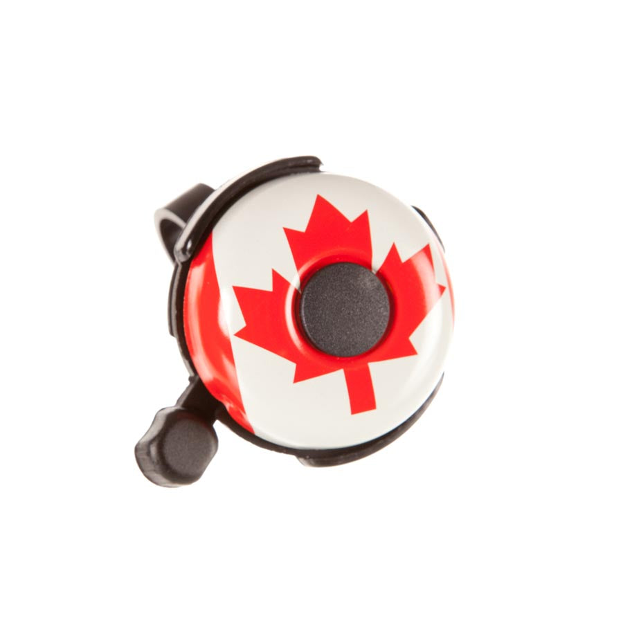 Oh Canada Bell