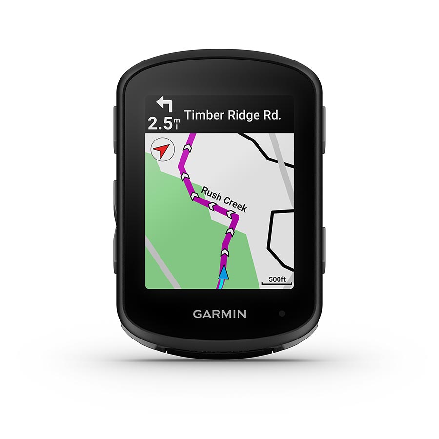 Garmin, Edge 540, Computer, Unit Only, Black