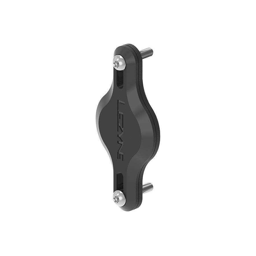 Lezyne Bike Tagger AirTag mount for bottle cage