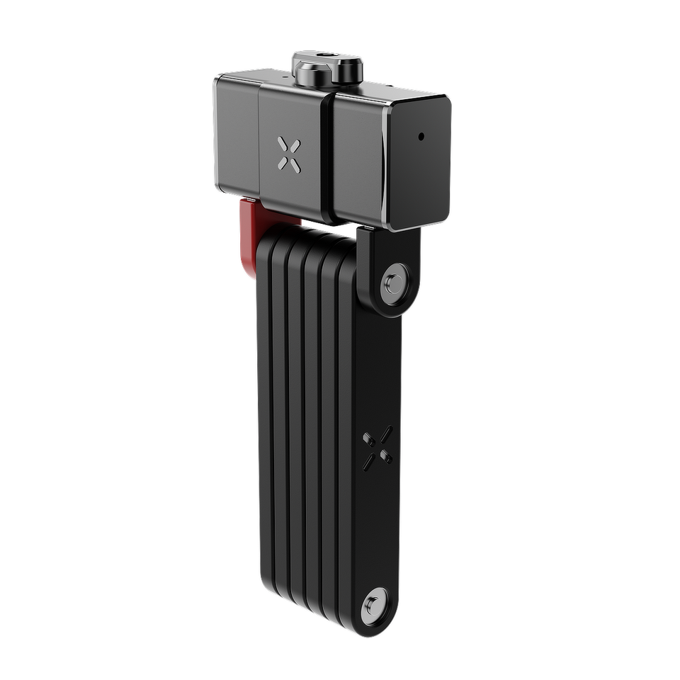 Titan Smart Folding lock