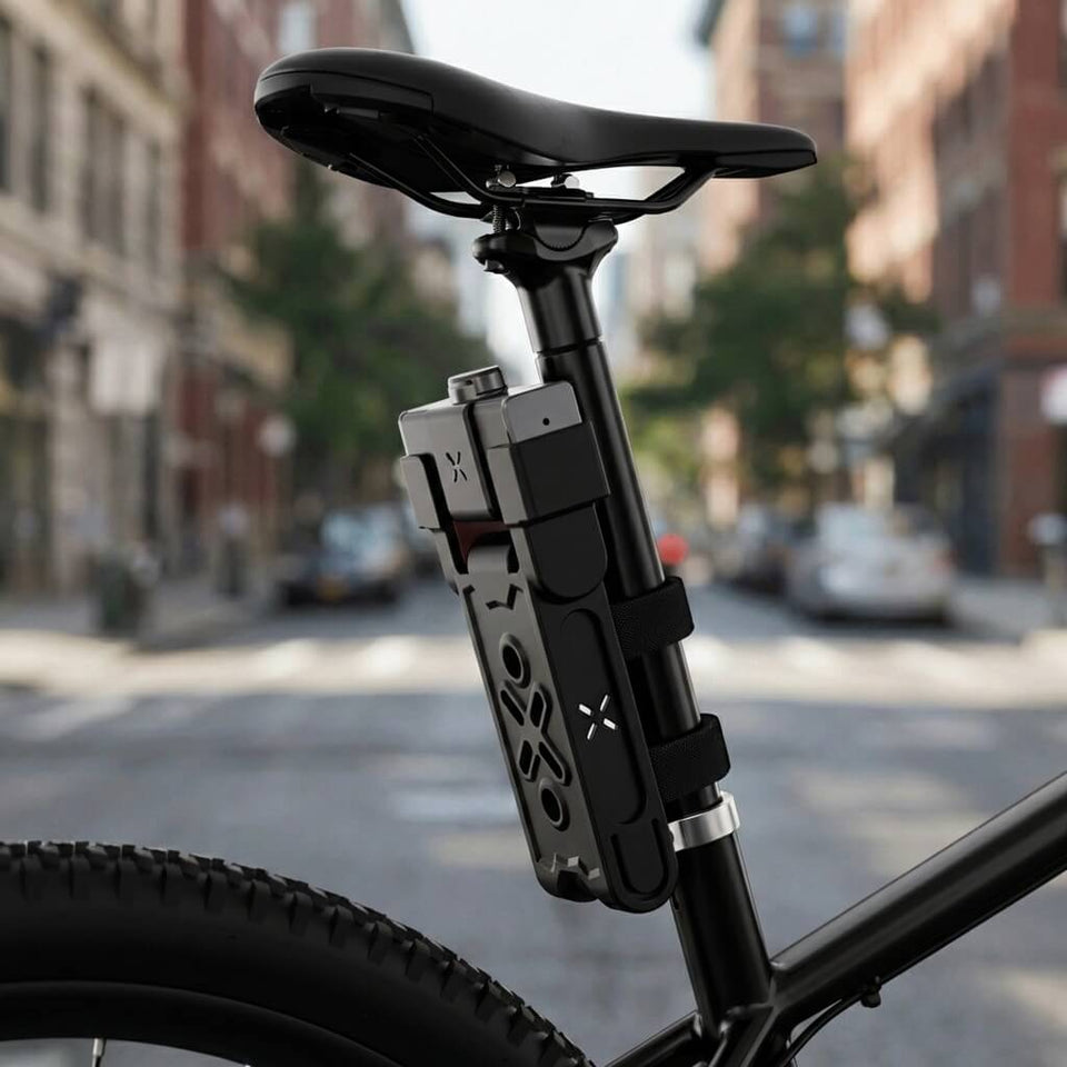 Titan Smart Folding lock