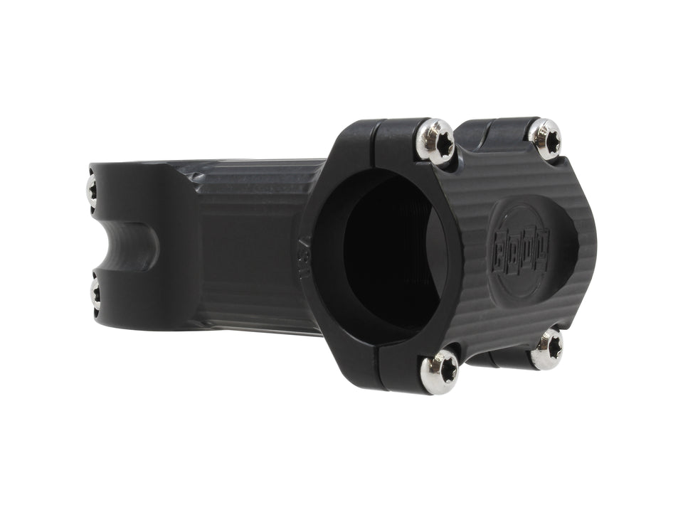 Paul Boxcar Stem - Black