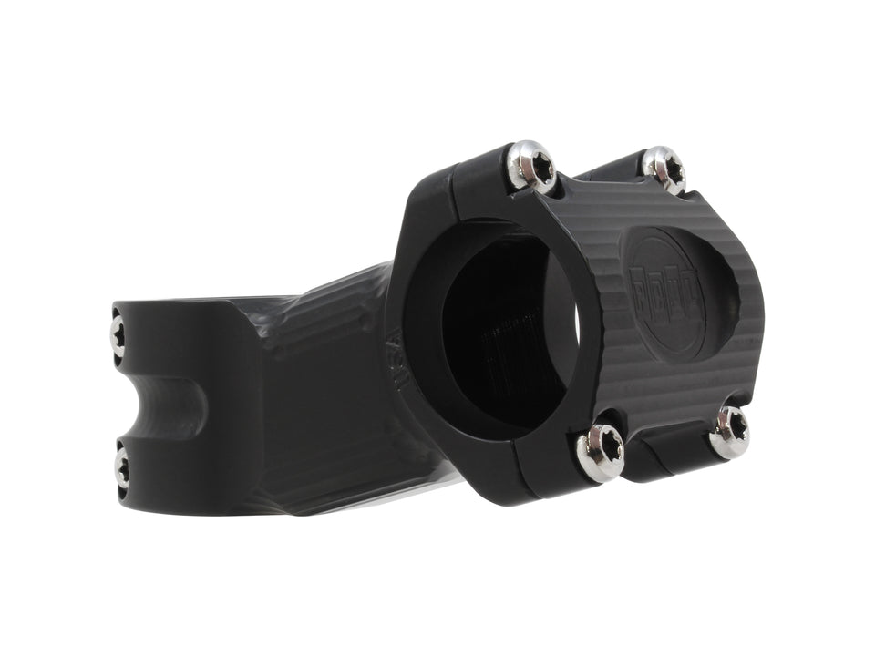 Paul Boxcar Stem - Black