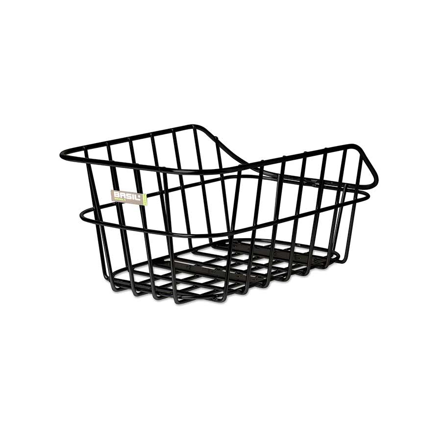 Cento Aluminum Basket