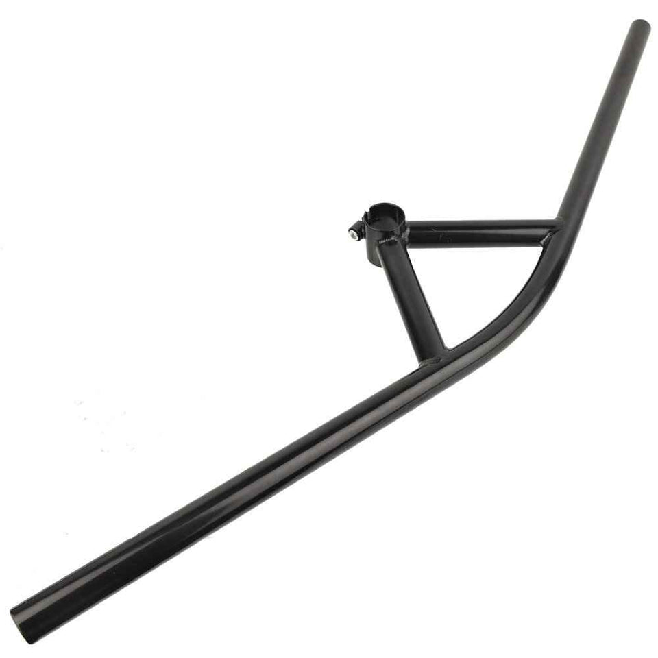 B824 3-Piece Bar (Black)