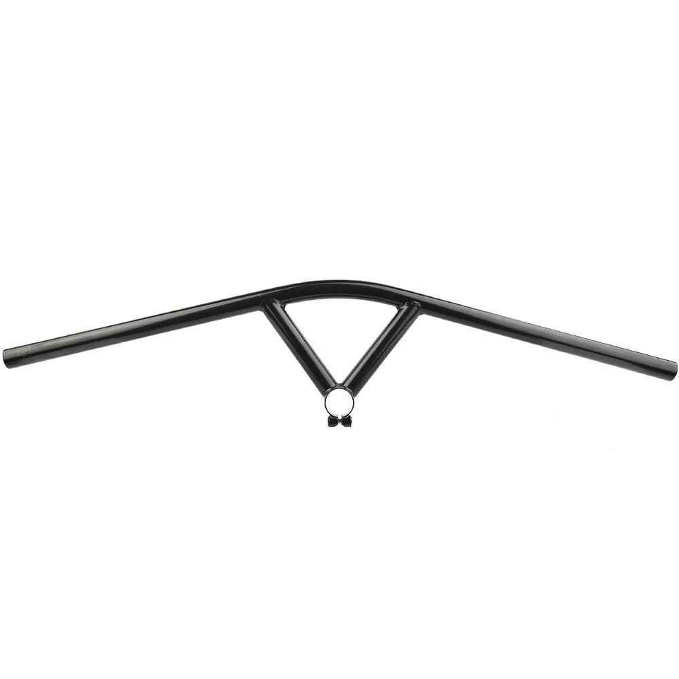 B824 3-Piece Bar (Black)