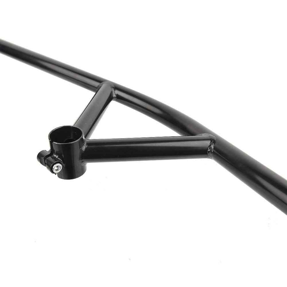 B824 3-Piece Bar (Black)