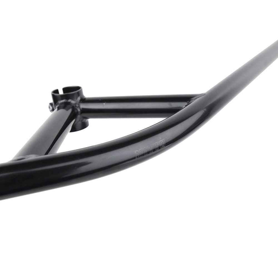B824 3-Piece Bar (Black)